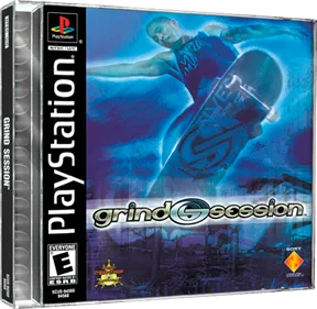 Grind Session