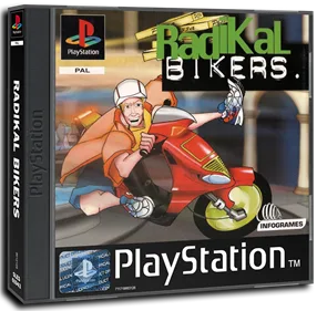 Radikal Bikers