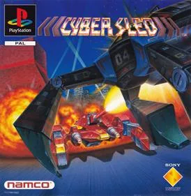 Cybersled
