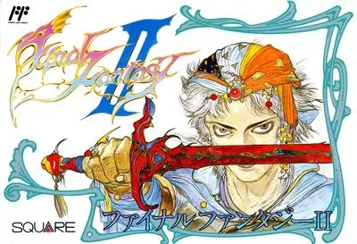 Final Fantasy II