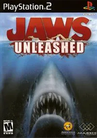 Jaws Unleashed