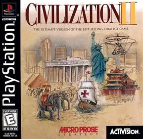 Civilization II