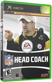 NFL Head Coach