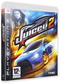 Juiced 2: Hot Import Nights