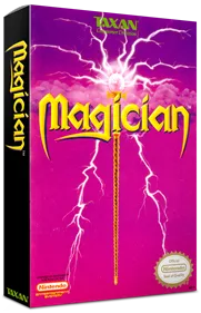 Magician