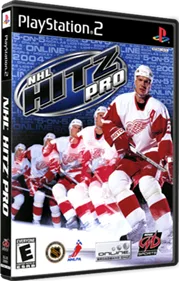 NHL Hitz Pro