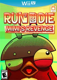 Run Run and Die