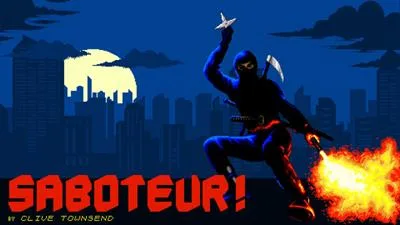 Saboteur