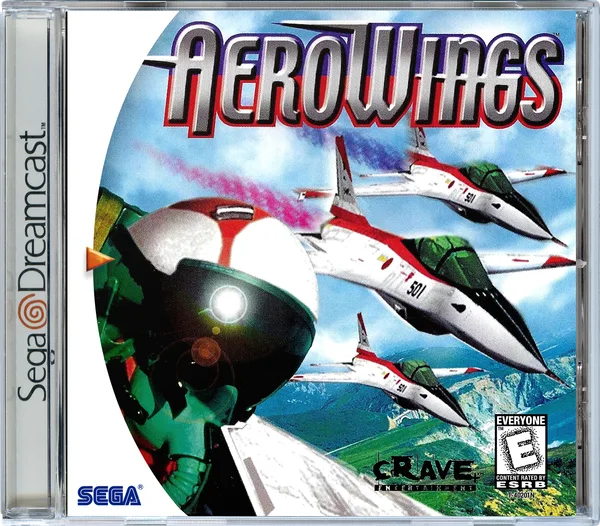 AeroWings