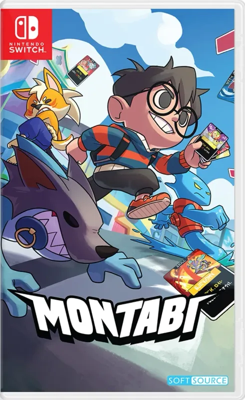 Montabi