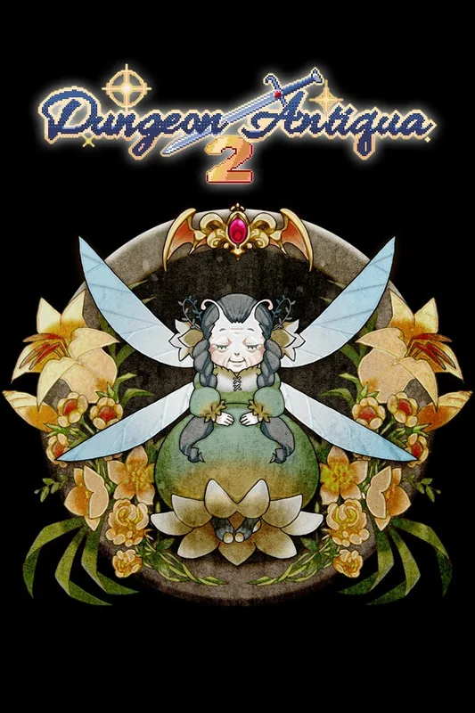 Dungeon Antiqua