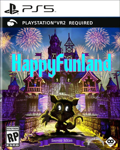 HappyFunland