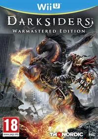 Darksiders: Warmastered Edition †