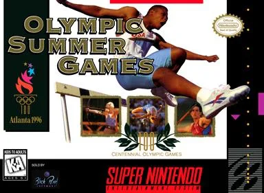 Olympic Summer Games