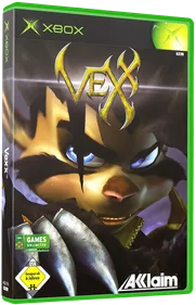 Vexx