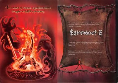 Summoner 2