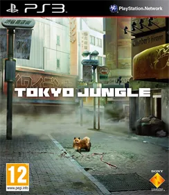Tokyo Jungle