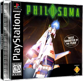 Philosoma