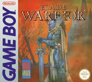 Blade Warrior
