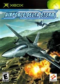 AirForce Delta Storm
