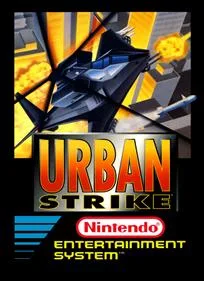 Urban Strike