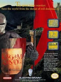 Kingdom Crusade
