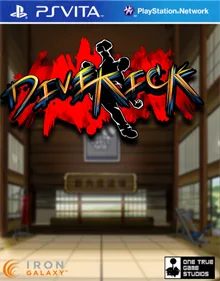 Divekick