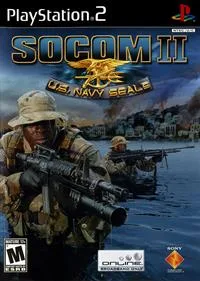 SOCOM II U.S. Navy SEALs