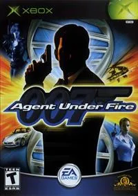 007: Agent Under Fire