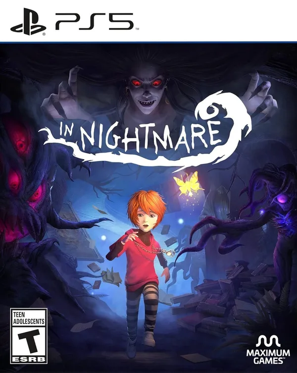In Nightmare