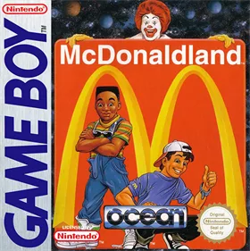 McDonaldland