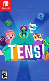 Tens!