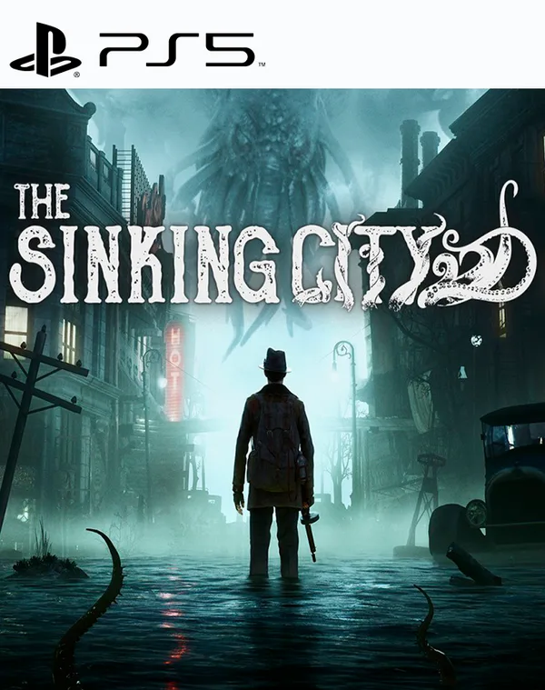 The Sinking City