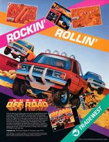 Super Off Road