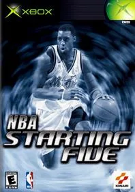 NBA Starting Five