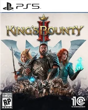 King's Bounty II: Day One Edition