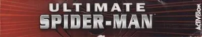 Ultimate Spider-Man