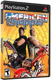 American Chopper