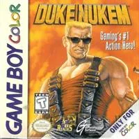 Duke Nukem
