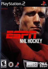 ESPN NHL Hockey