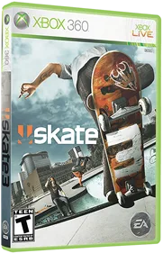 Skate 3