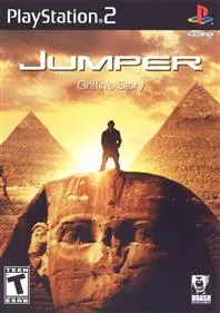 Jumper: Griffin's Story