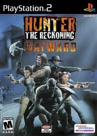 Hunter: The Reckoning: Wayward
