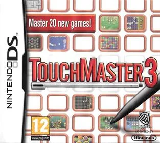 TouchMaster 3