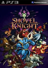 Shovel Knight