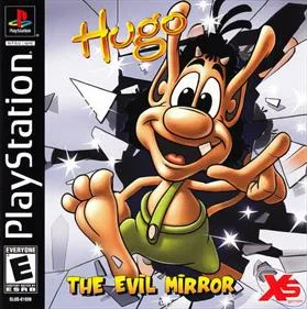 Hugo: The Evil Mirror