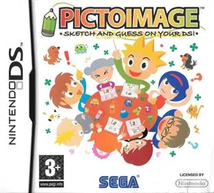 PictoImage