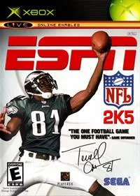ESPN NFL 2K5