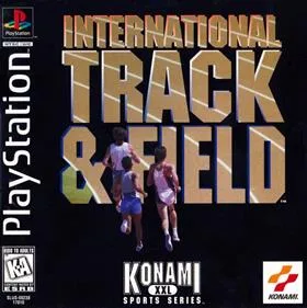 International Track & Field