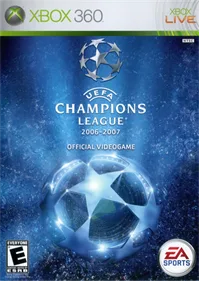 UEFA Champions League 2006–2007